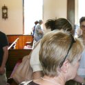 The Newlyweds Attended as well